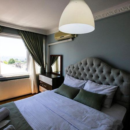 2BR-1LR SEAVIEW FAMILY PLACE NEXT TO CENTEr Istanbul Exterior foto