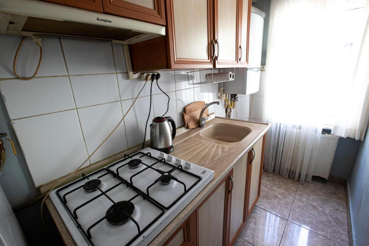 2BR-1LR SEAVIEW FAMILY PLACE NEXT TO CENTEr Istanbul Exterior foto